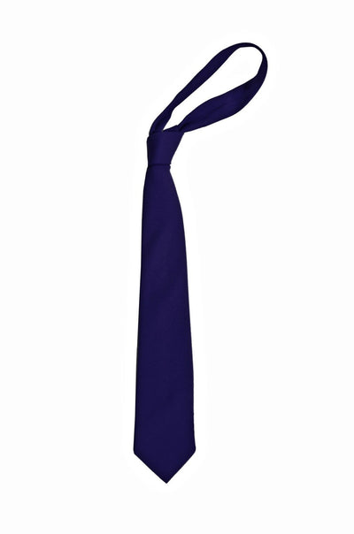 Tie Lambeth Academy Y10 - Y11