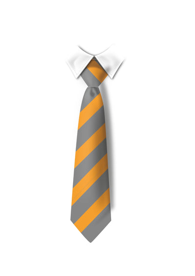 Tie Harris Tottenham Academy Years 1 - 6 (ECO)
