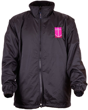 Reversible Fleece Jacket Chelsea Academy