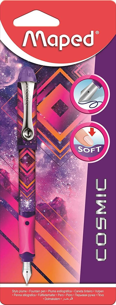 Maped - Cosmic Fountain Pen