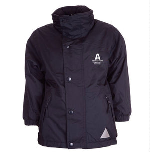 Ashburnham Storm Stuff Jacket 