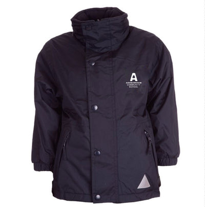 Ashburnham Storm Stuff Jacket 