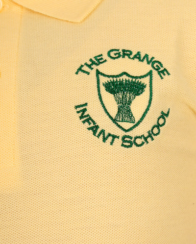 Polo Shirt Grange