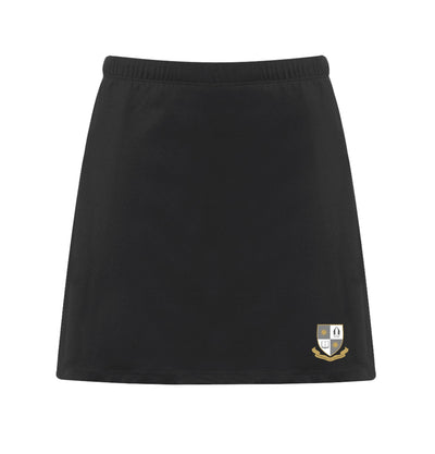 New Skort Bishop David Brown P.E