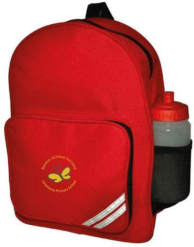 Rucksack Infant Lonesome