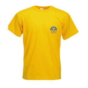 T-Shirt Technical Riverbridge P.E