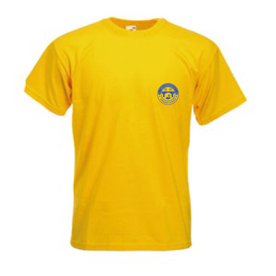 T-Shirt Technical Riverbridge P.E