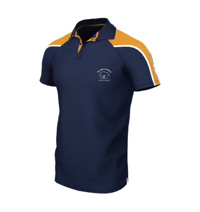 Polo Shirt Technical The Elms Academy P.E