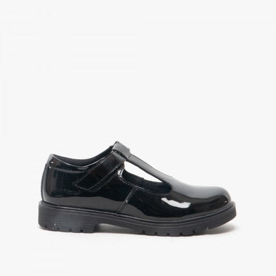 GRACIE SENIOR SCHOOL SHOE