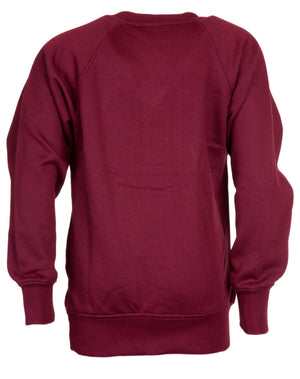 Sweatshirt V-Neck St James Weybridge