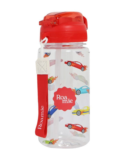 Roamie Water Bottle Cars