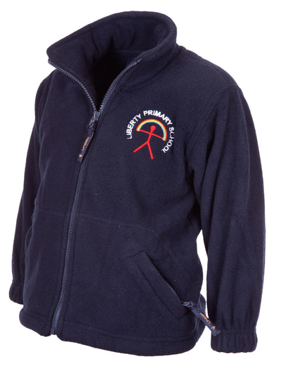 Fleece Liberty