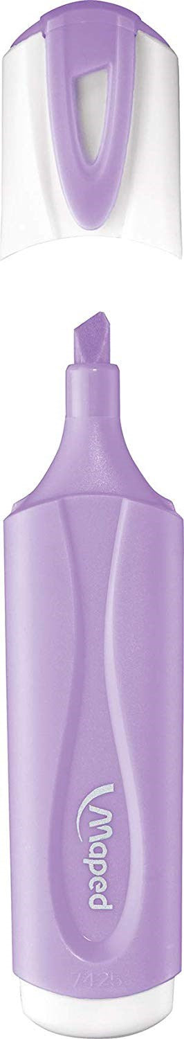 Maped Pastel Highlighters