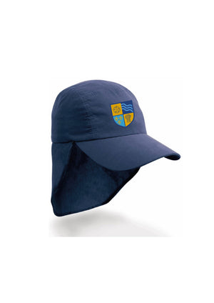 Legionnaire Summer Hat Tooting Primary