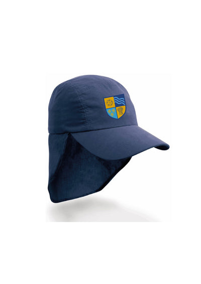 Legionnaire Summer Hat Tooting Primary