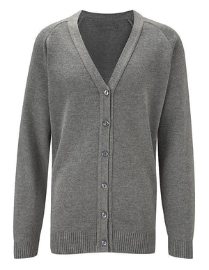 Knitwear Cardigan 50/50