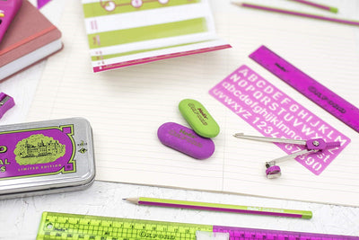 Oxford Clash Stationery Set