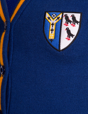 Knitwear Cardigan PA St Thomas of Canterbury (Fulham)
