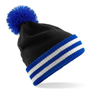 Varsity Beanie