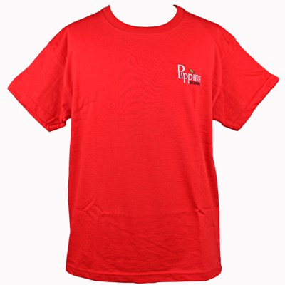 T-Shirt Pippins P.E.