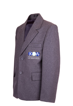 Blazer Kensington Aldridge Academy - Unisex