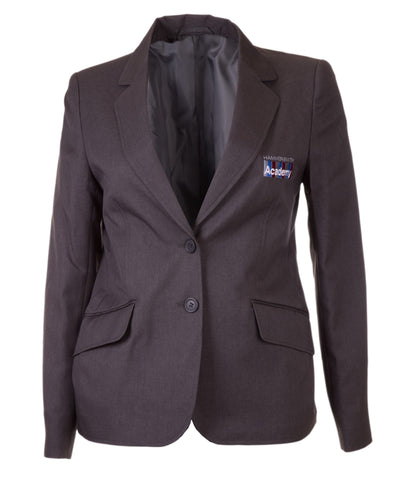 Blazer Colchester Jacket Hammersmith Academy - Girls