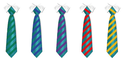 Tie Thomas Knyvett College (ECO) 2024