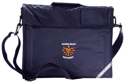 Book Bag Premium with Strap Sacred Heart (Nursery & Reception)