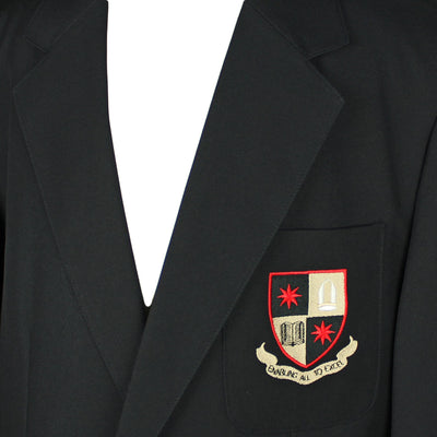 Blazer Bishop David Brown - Girls