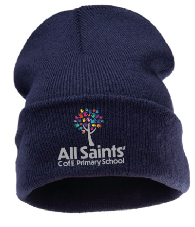 Woolly Hat All Saints' C of E Primary N - Y6