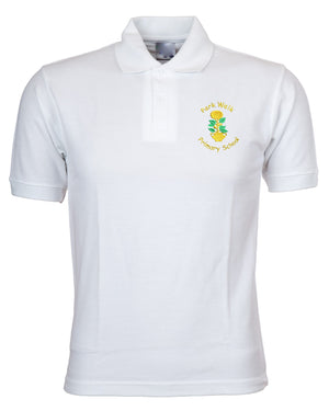 Polo Shirt Park Walk