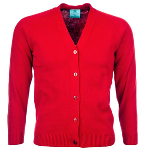 Knitwear Cardigan CA