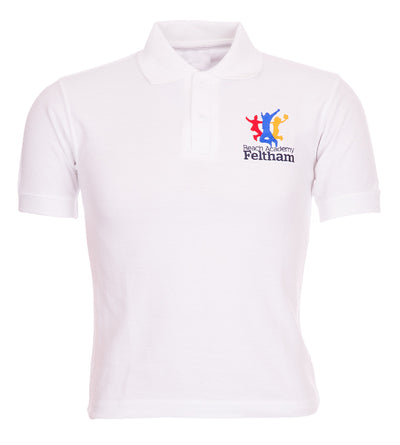 Polo Shirt Reach Academy Primary