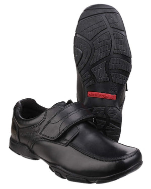 Hush Puppies Boys' Freddy 2 Loafers Shoes