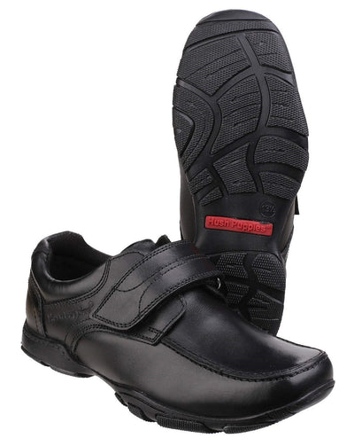 Hush Puppies Boys' Freddy 2 Loafers Shoes