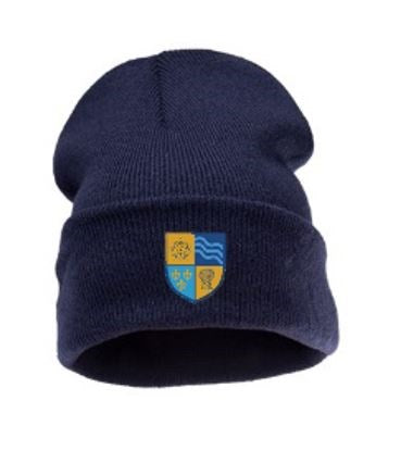 Woolly Hat Acrylic Tooting Primary School