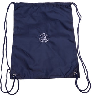 Drawstring bag Thorpe Lea