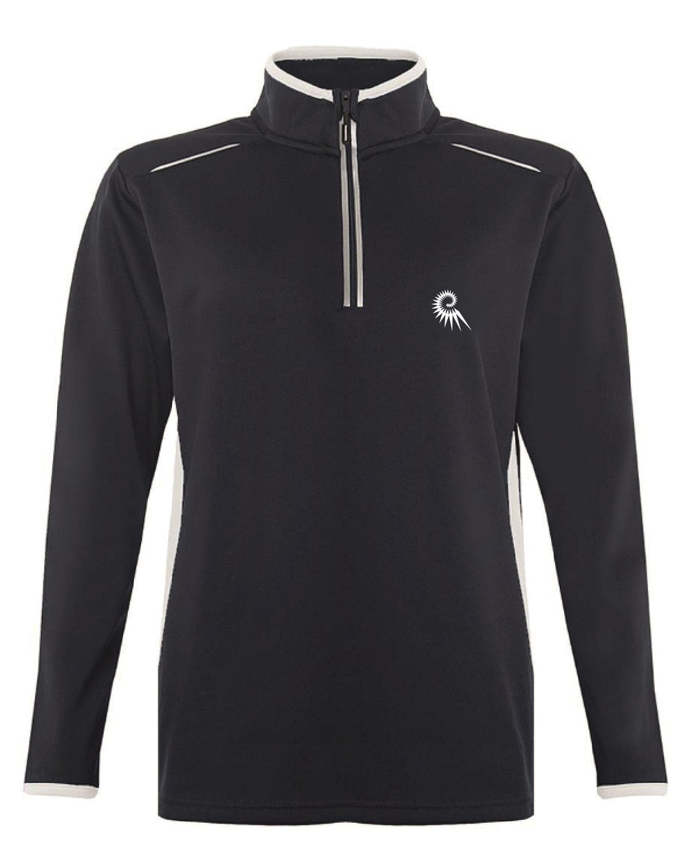 Quarter Zip Training Top Fullbrook