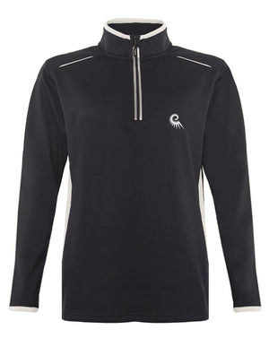 Quarter Zip Training Top Fullbrook