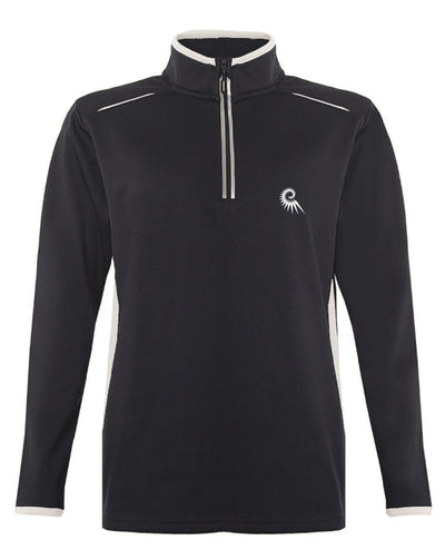Quarter Zip Training Top Fullbrook