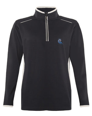 Quarter Zip Training Top Fullbrook