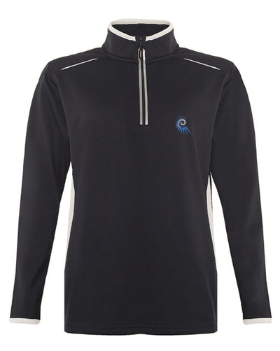 Quarter Zip Training Top Fullbrook