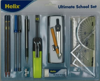 Ultimate School Set