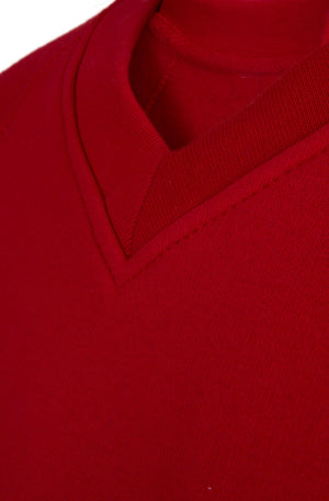 V-Neck Premium Acrylic - Neck