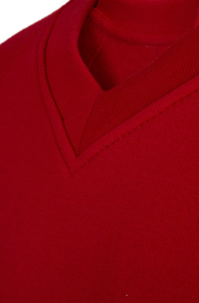 V-Neck Premium Acrylic - Neck