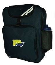 Rucksack Junior Oasis Academy Johanna (Year 3 to 6)