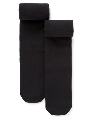 Tights Cotton 2PCK