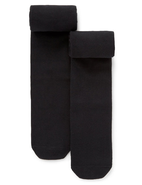 Tights Cotton 2PCK