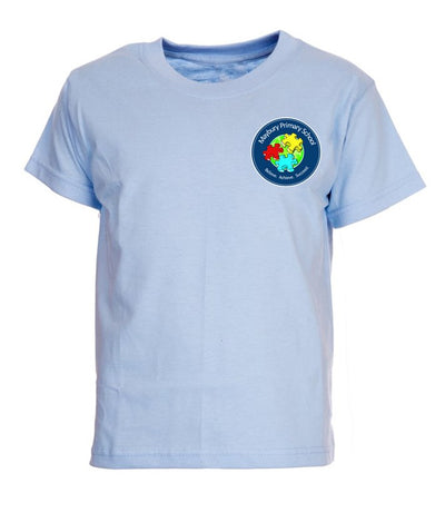 T-Shirt Maybury P.E.