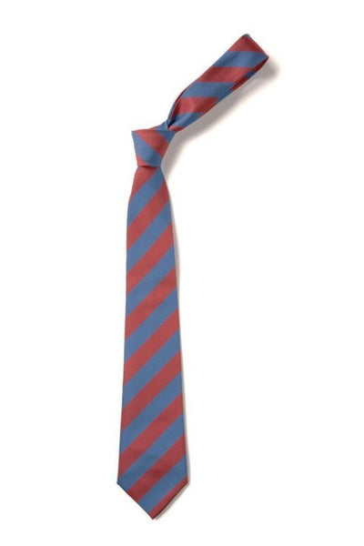 Tie St Edward's (ECO)